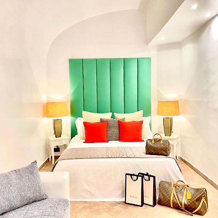 로마 Fontana Di Trevi Diamond Boutique 아파트 외부 사진