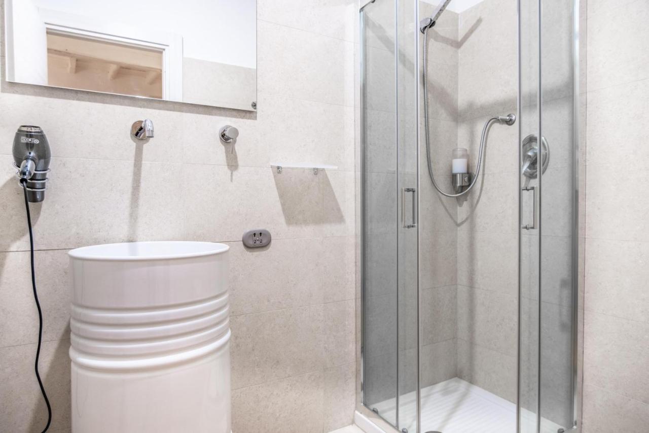 로마 Fontana Di Trevi Diamond Boutique 아파트 외부 사진