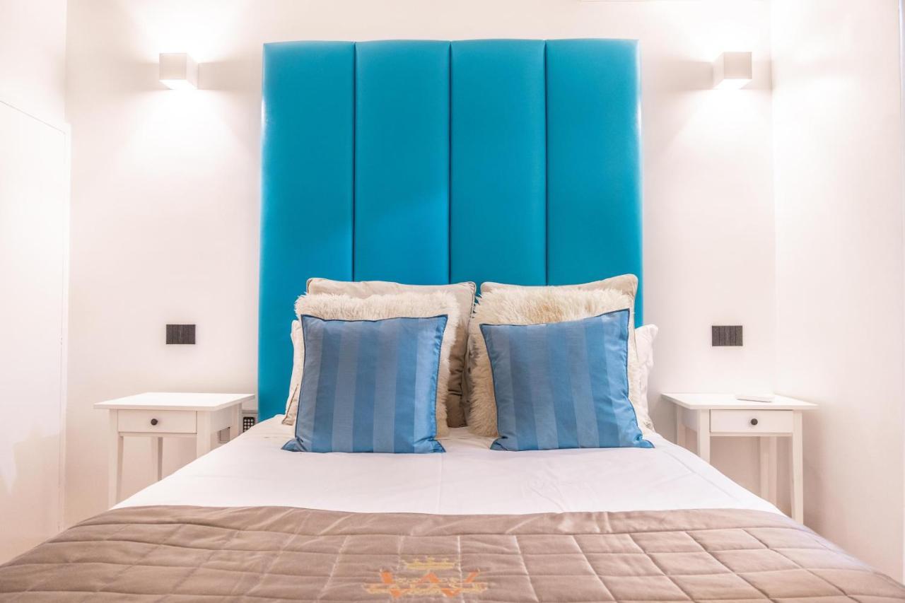로마 Fontana Di Trevi Diamond Boutique 아파트 외부 사진